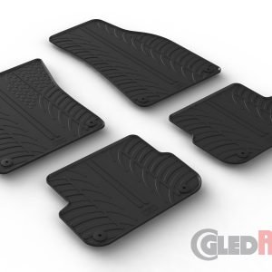 Audi A6 2004-2010 Avant Gledring gumene patosnice