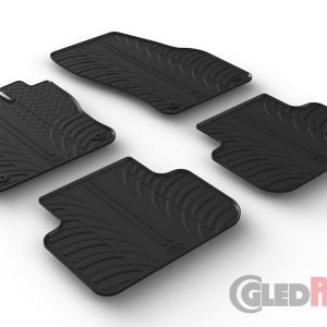 Audi Q3 2019 Gledring gumene patosnice