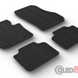 BMW 2 Active Tourer 2021 Gledring gumene patosnice