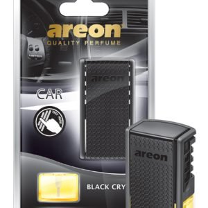 Areon Car | Black Crystal