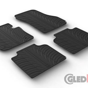 BMW 2 Grand Tourer 2015 Gledring gumene patosnice