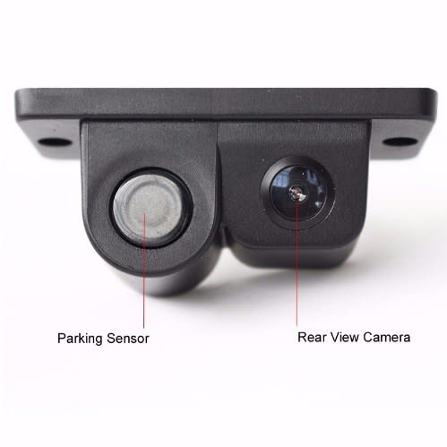 Parking Kamera sa Senzorom - Slika 2