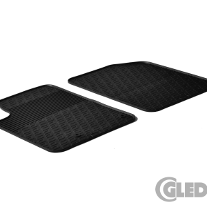 Citroen Berlingo 2002-2007 CARGO Gledring gumene patosnice