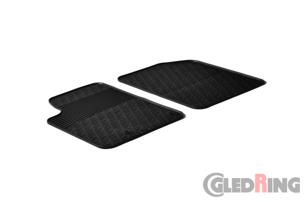 Citroen Berlingo 2002-2007 CARGO Gledring gumene patosnice