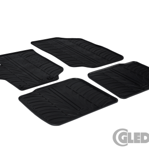 Citroen C-Elysse 2012- Gledring gumene patosnice