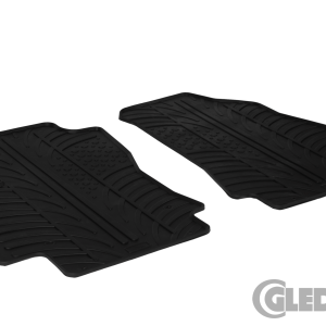 Citroen Nemo 2007- Pickup Gledring gumene patosnice