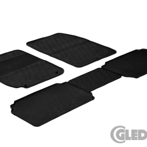 Citroen Xsara Picasso 2000- Gledring gumene patosnice