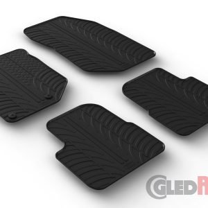 Citroen C4 Hecbek 2021- Gledring gumene patosnice