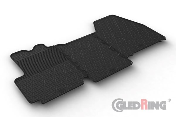 Citroen Jumper 2006- Gledring gumene patosnice