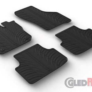 Cupra Leon 2020- Gledring gumene patosnice