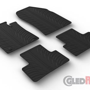 DS4 do 2021 Gledring gumene patosnice