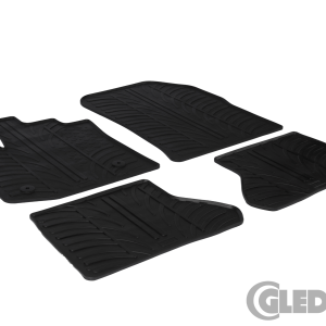 Dacia Dokker 2013- Gledring gumene patosnice