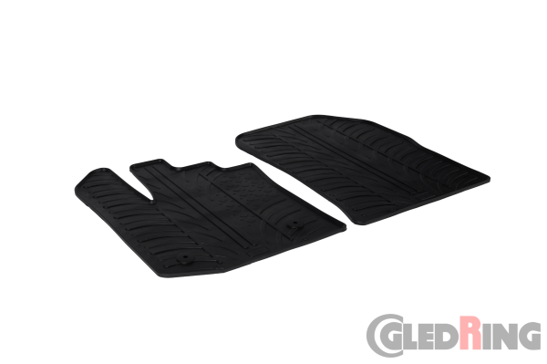 Dacia Dokker Furgon 2013- Gledring gumene patosnice