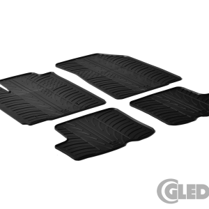 Dacia Sandero 2008- Gledring gumene patosnice