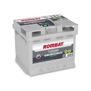 Rombat Tundra | EB150 12V 50Ah
