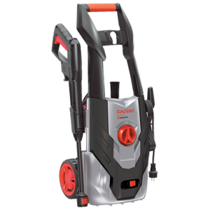Uredjaj za Pranje Pod Pritiskom | Farm 1400W