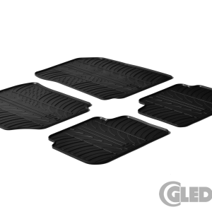 Fiat Croma Nova 2005- Gledring gumene patosnice