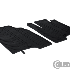 Fiat Panda Van 2012- Gledring gumene patosnice