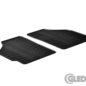 Fiat Punto 2 Cargo 1999- Gledring gumene patosnice