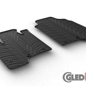 Fiat Panda 2 Van Gledring gumene patosnice