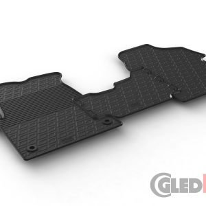 Fiat Scudo Cargo 2022- Gledring gumene patosnice