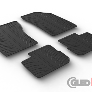 Fiat Tipo 3 2016- Gledring gumene patosnice