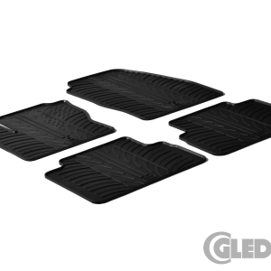 Ford C Max 2010- Gledring gumene patosnice