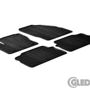 Ford Kuga 2008- Gledring gumene patosnice