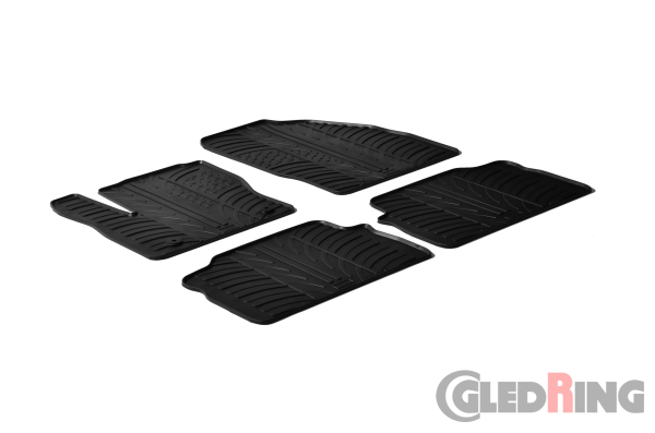 Ford Kuga 2008- Gledring gumene patosnice