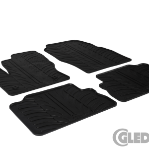 Ford Kuga 2013- Gledring gumene patosnice