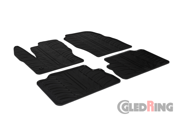 Ford Kuga 2013- Gledring gumene patosnice