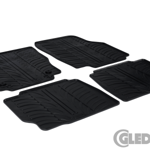 Ford Mondeo 2011- Gledring gumene patosnice