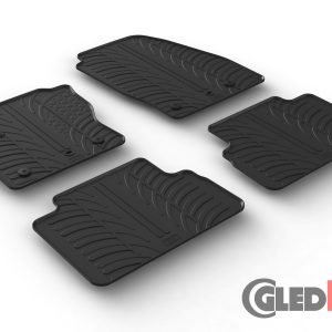 Ford C  Max 2015- Gledring gumene patosnice