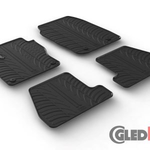 Ford Focus 2015- Gledring gumene patosnice