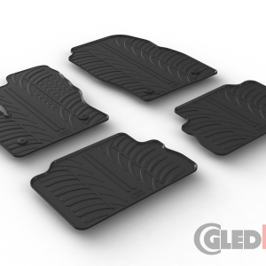 Ford Kuga 2016- Gledring gumen patosnice