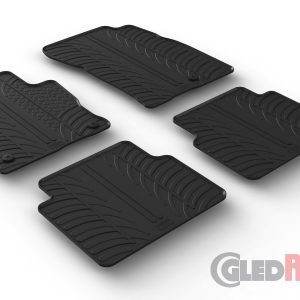 Ford Kuga 2020- Gledring gumene patosnice