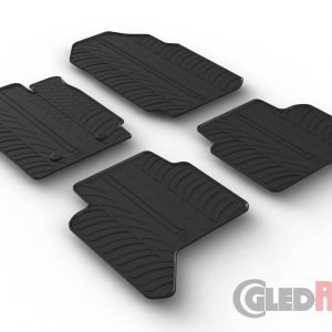 Ford Raptor 2019-2022 Ranger 2013-2022Gledring gumene patosnice