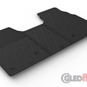 Ford Tourneo Custom 2023- Gledring gumene patosnice