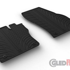 Ford Tourneo Furgon L1 L2 2022- Gledring gumene patosnice