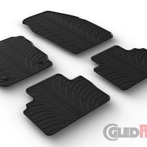 Ford Tourneo Passenger 2014- Gledring gumene patosnice