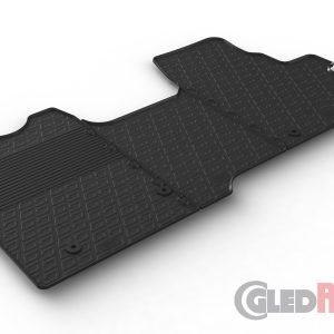 Ford Transit Custom Furgon 2022 Gledring gumen patosnice