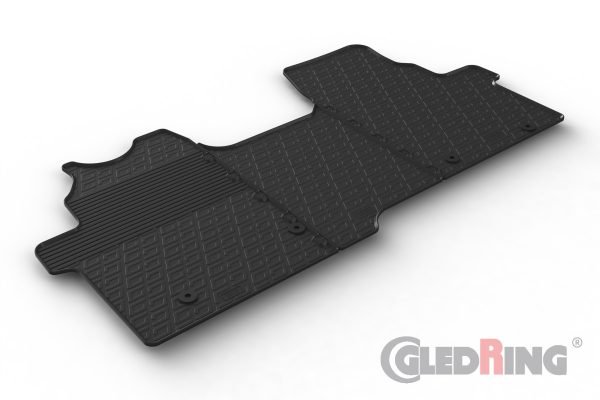 Ford Transit Custom Furgon 2022 Gledring gumen patosnice