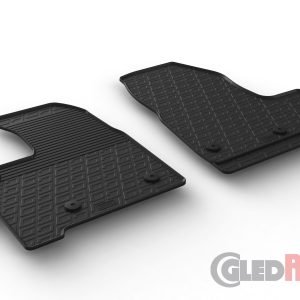 Ford Transit Custom Furgon Kombi biFurgon Automatik Gledring gumene patosnice