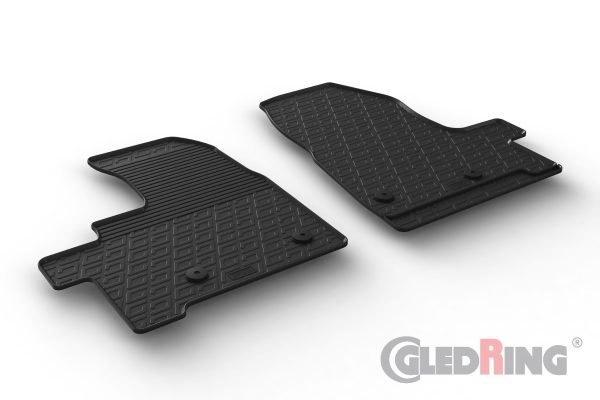 Ford Transit Custom Furgon Kombi biFurgon Automatik Gledring gumene patosnice