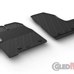 Ford Transit Custom Kombi Furgon 2016 Gledring gumene patosnice