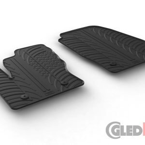 Ford Transit Furgon 2016 Gledring gumene patosnice