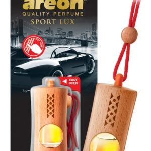 Areon Fresco | Silver