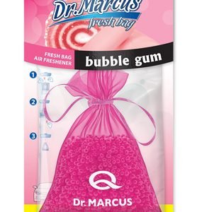 Fresh Bag - Zvaka |  Dr. Marcus