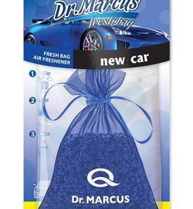 Fresh Bag - New Car | Dr. Marcus