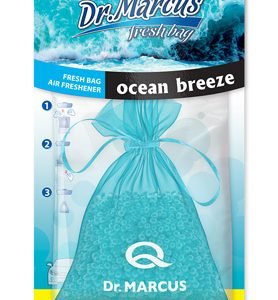 Fresh Bag - Ocean | Dr. Marcus